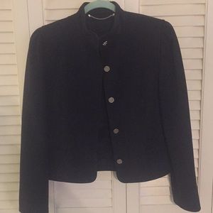 Vintage Louis Feraud Blazer-Women’s size 38.